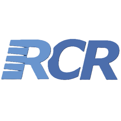 RCR Logo